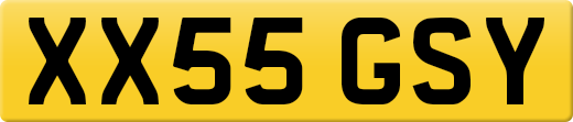 XX55GSY